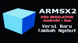 ARMSX2 APK