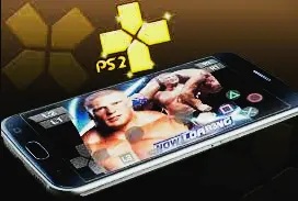 Gold PS2 Emulator APK