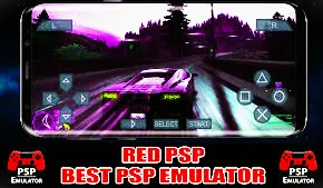 PS4 Emulator APK