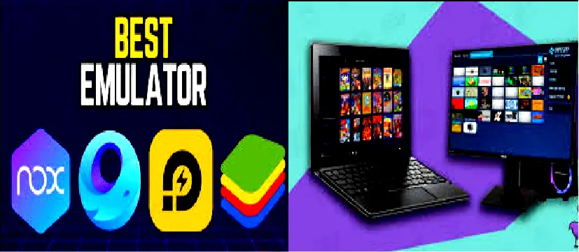 Best Emulator for PC 2026