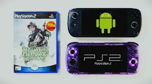 Best PS2 Emulator for Android