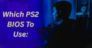 PS2 Emulator BIOS