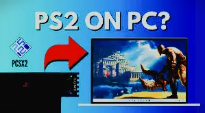 PS2 Emulator for PC