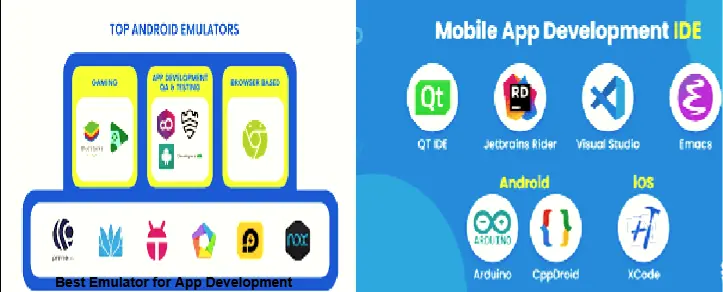 Best Emulator for App Development