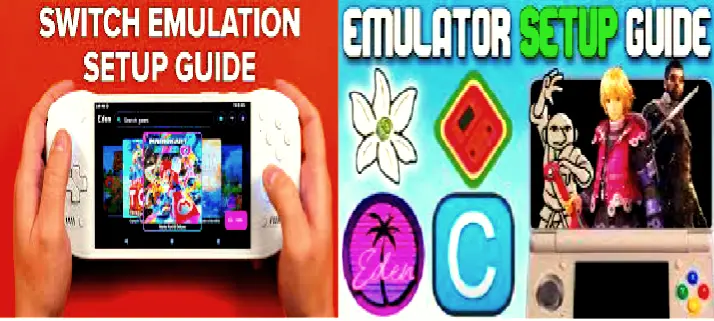 Emulator Setup Guide