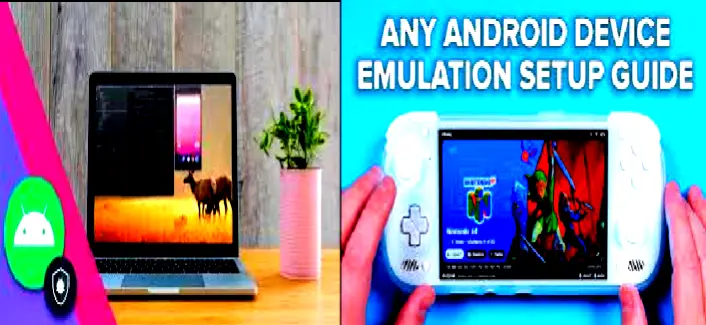 Emulator Setup Guide